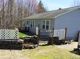 6420 Peacock Hill Rd, Belmont, NY 14709