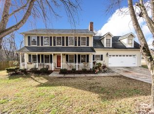 2400 Wildburne Ct, Charlotte, NC 28262