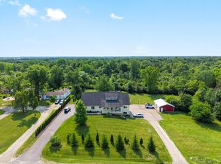 3909 Ann Arbor Saline Rd, Ann Arbor, MI 48103