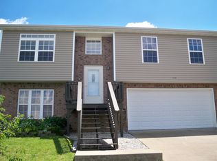 115 Hickory Valley Rd, Saint Robert, MO 65584