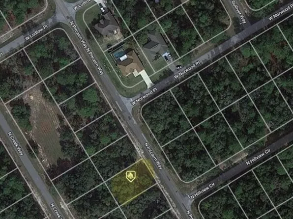 (undisclosed Address), Citrus Springs, FL 34434