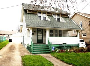 619 N Firestone Blvd, Akron, OH 44306