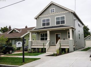 5352 NE Cesar E Chavez Blvd, Portland, OR 97211