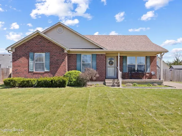 248 Pagoda Ct, Shepherdsville, KY 40165