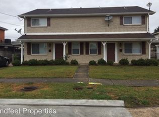 1941 Rosary Dr, New Orleans, LA 70122
