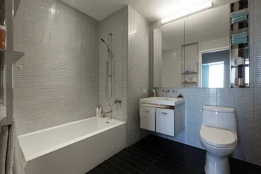 Rented by Extell Marketing Group LLC