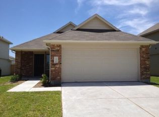 3606 Bluebird Park Ln, Humble, TX 77338