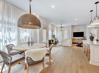 187 Milestone Dr UNIT A, Inlet Beach, FL 32461