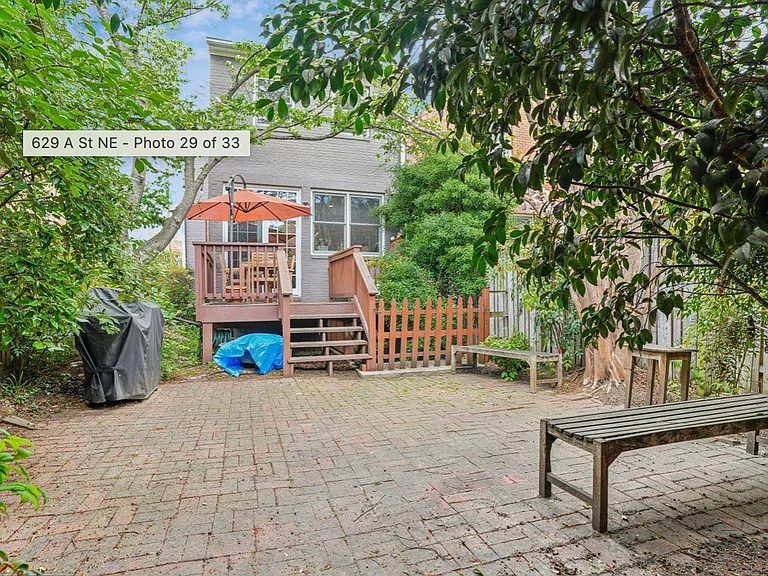 629 A St NE — Photo 27