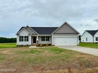 207 N Movado Trail, Kenly, NC 27542