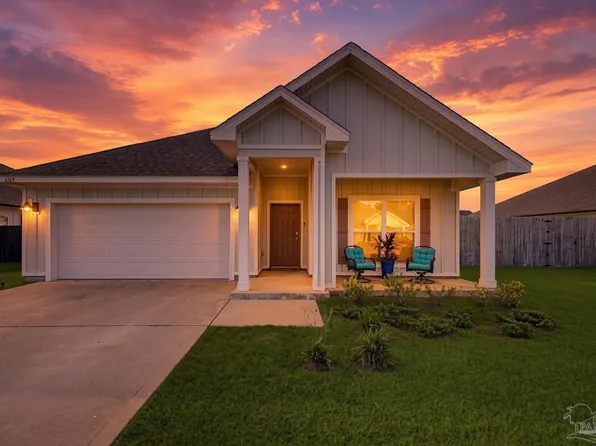 6569 Forest Bay Ave, Gulf Breeze, FL 32563