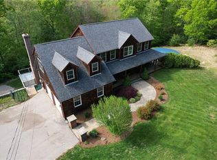 2160 Ministerial Rd, South Kingstown, RI 02879