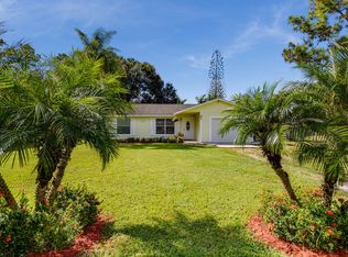 14640 Paradise Trl, Loxahatchee, FL 33470