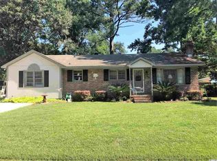 414 Olive St, Georgetown, SC 29440