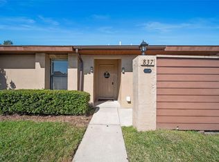 837 Park Villa Cir, Orlando, FL 32824