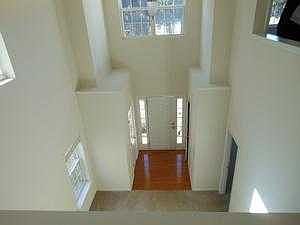 2 Story Great Room