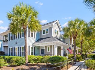 1225 Blakeway St UNIT 806, Daniel Island, SC 29492