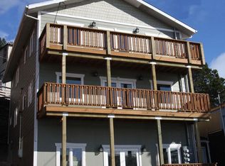 1256 Water St, Ketchikan, AK 99901