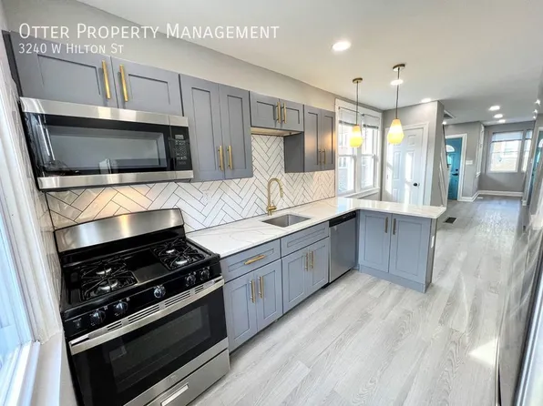 3240 W Hilton St, Philadelphia, PA 19129