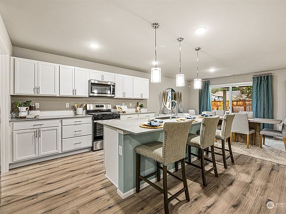 3rd image of 7930 Lot 24 26th Avenue SE