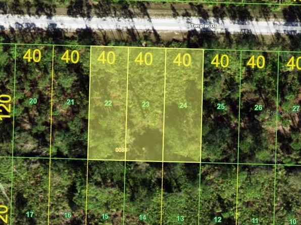 27043 Tangier Dr Lot 22, Punta Gorda, FL 33955