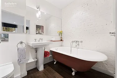 Rented by Sotheby's International Realty