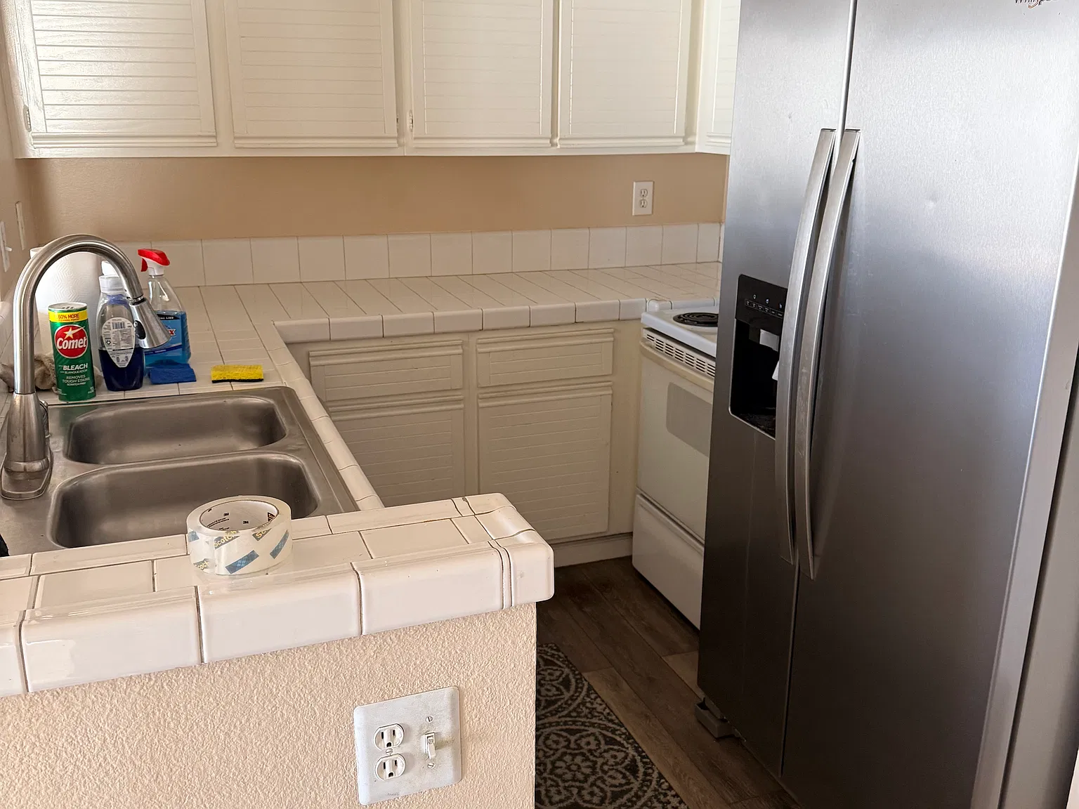 2 bed, 946 sqft, $2,800 — Photo 3