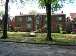 6512 Devonshire Ave, Saint Louis, MO 63109