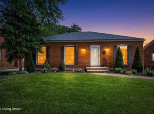 4309 Hunsinger Ln, Louisville, KY 40220