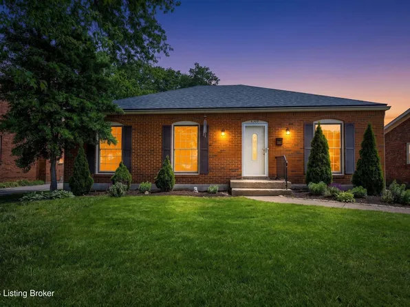 4309 Hunsinger Ln, Louisville, KY 40220