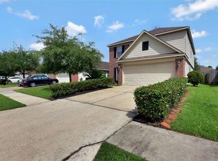 1123 Magnolia Bloom Trl, Houston, TX 77073