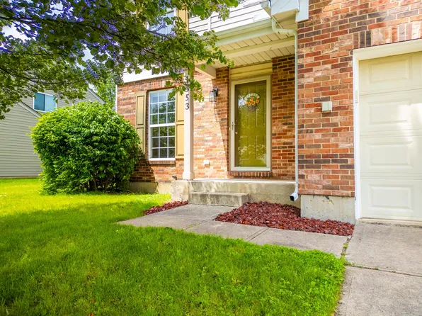 1353 Sentry Ln, Fairborn, OH 45324