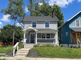 916 Miller Ave, Columbus, OH 43206