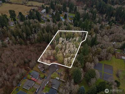 0 Alpine Court, Vader, WA, 98593