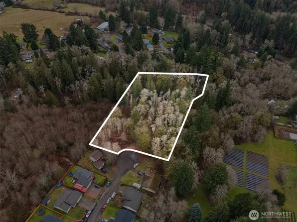 0 Alpine Court, Vader, WA 98593