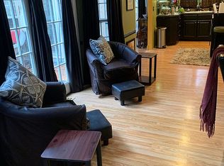 508 Creek Stone Ln, Stone Mountain, GA 30087
