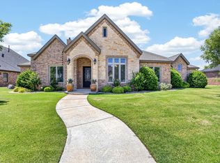 4603 105th St, Lubbock, TX 79424