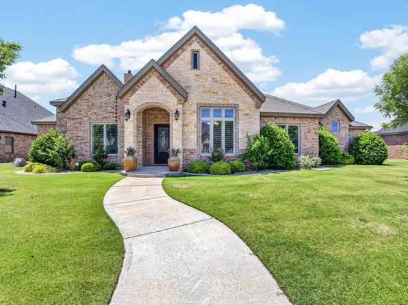 4603 105th St, Lubbock, TX 79424