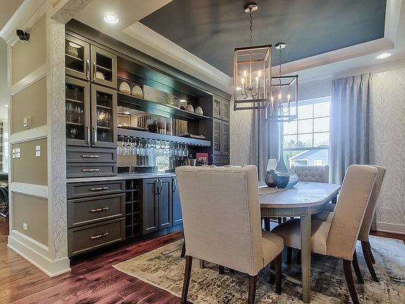 3rd image of 23706 N Muirfield Dr Lot 25