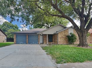 4805 Fairmoor St, Pasadena, TX 77505