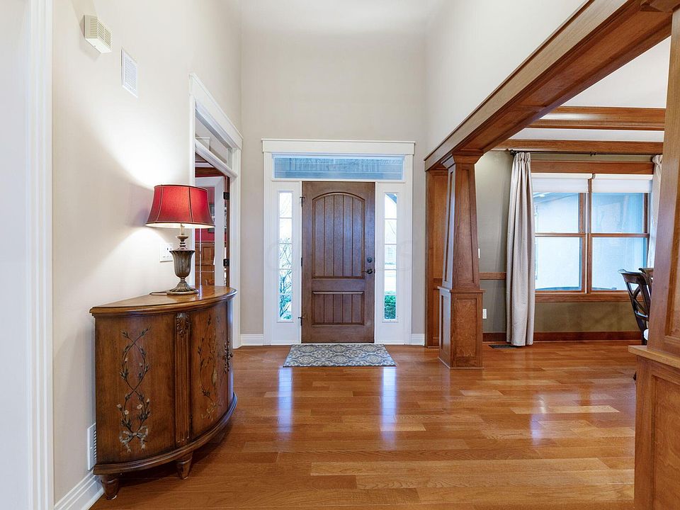 6876 Ballantrae Pl, Dublin, OH 43016 Zillow