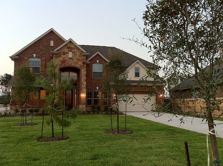 1st image of 25013 Hudson Knoll Dr
