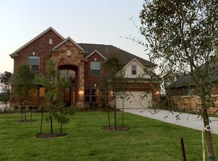 25013 Hudson Knoll Dr, Porter, TX 77365