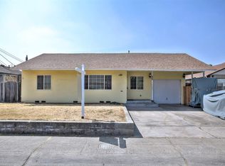 240 Lexington Ave, Hayward, CA 94544