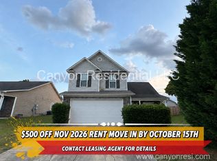 2024 Gray Goose Loop, Fayetteville, NC 28306