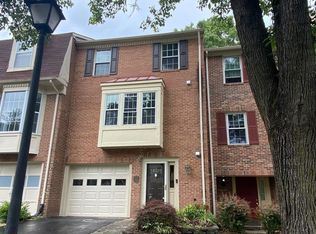 14525 Governor Sprigg Pl, Upper Marlboro, MD 20772