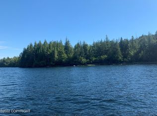 LOT 20 Pennock Is, Ketchikan, AK 99901