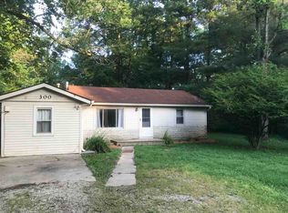 300 Parkview Rd, Nashville, IN 47448