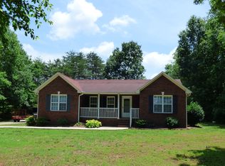 6989 Lackey Rd, Vale, NC 28168