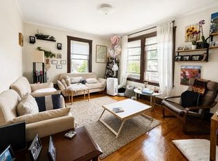 162 Summer St #3, Somerville, MA 02143